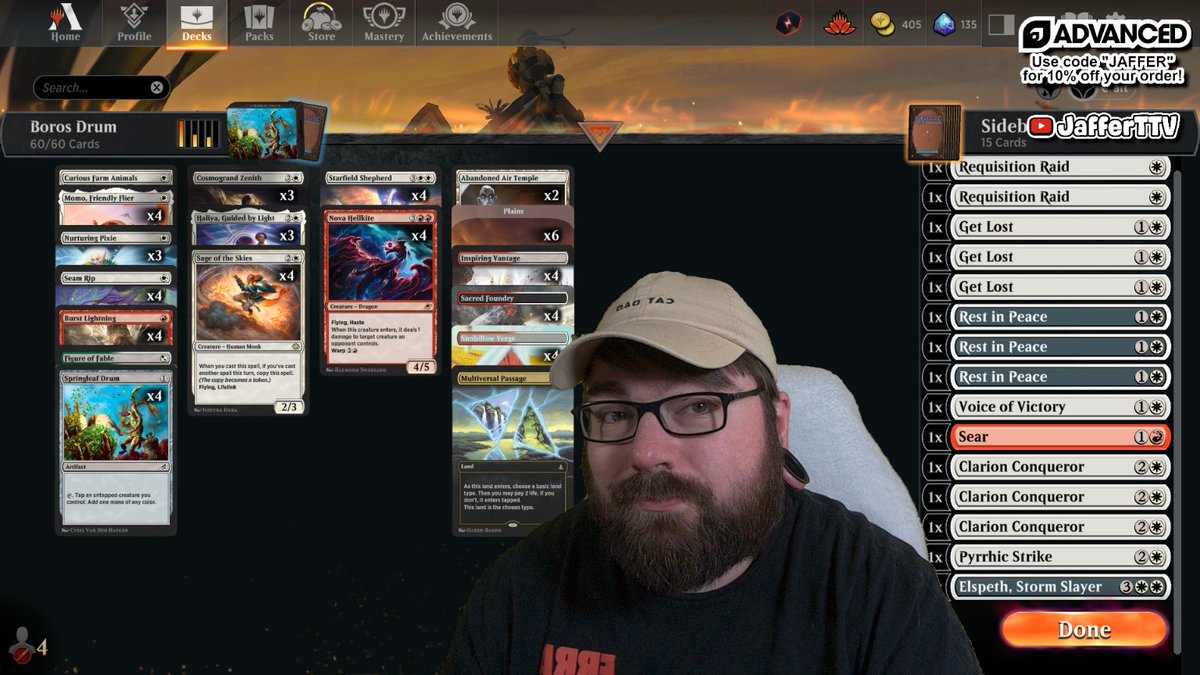 twitch.tv/Jaffer tweet media