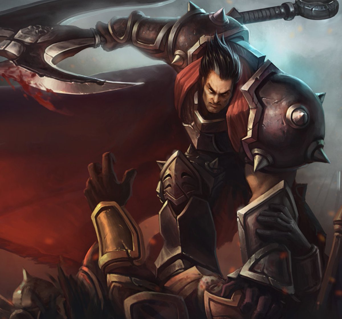 luzKindred4WR's tweet photo. I loved them even in their flop era #Garius β€οΈπ https://t.co/jDLsaMTEpk