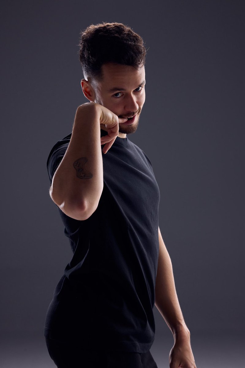 Grefg =) tweet media