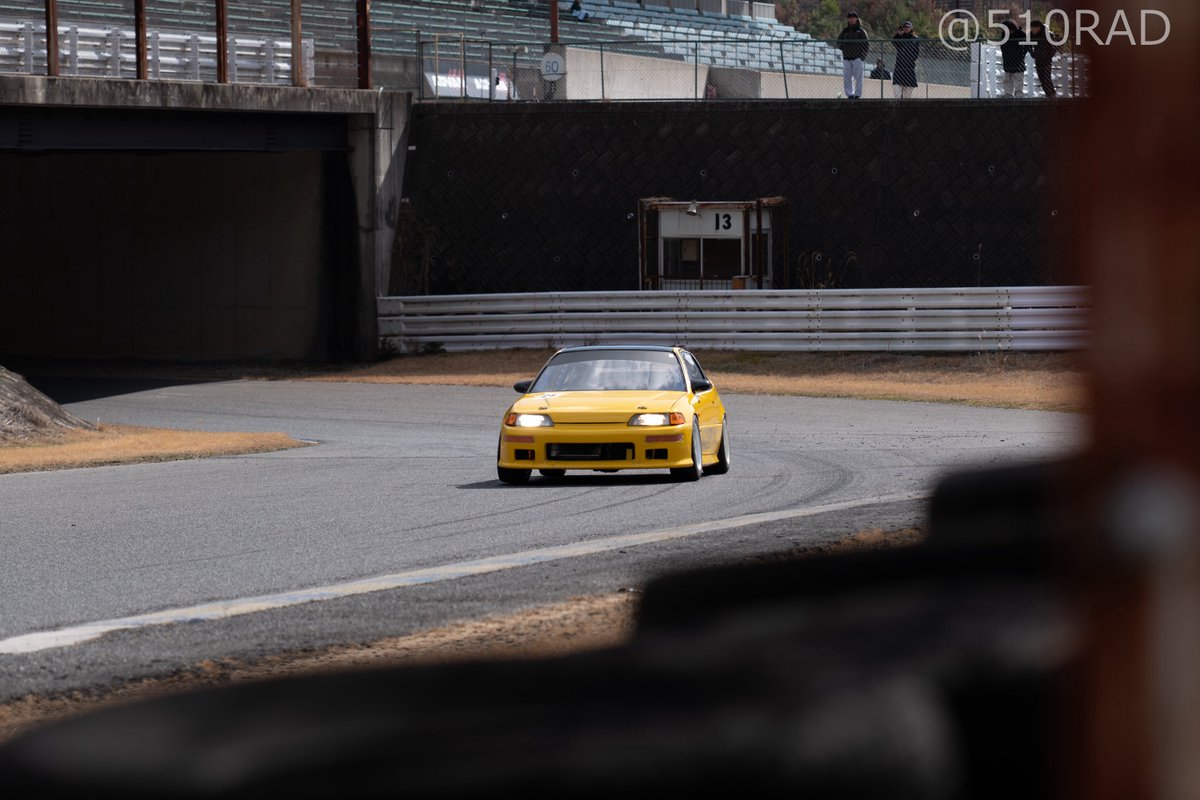 #CTAC で撮影した約3,000枚ほどをアップしました

無編集の撮って出しですが
ある程度連続した写真になってます

車両のセットアップ等に役立てばと思います

見るに耐えない写真もありますが
ご了承ください

drive.google.com/drive/folders/…