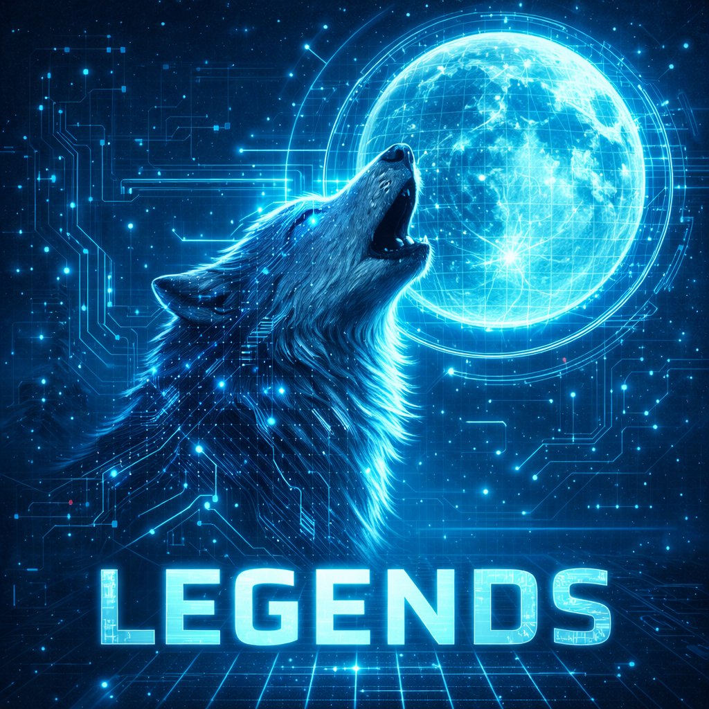 Sa1nt_J0n_vonWolf | 【MUSTARD NETWORK】 LIVE STREAMS tweet media