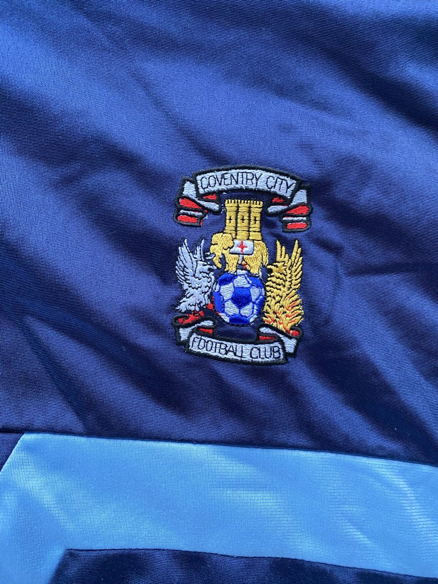 ccfc shirt collector tweet media