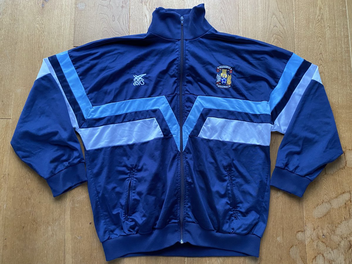 ccfc shirt collector tweet media