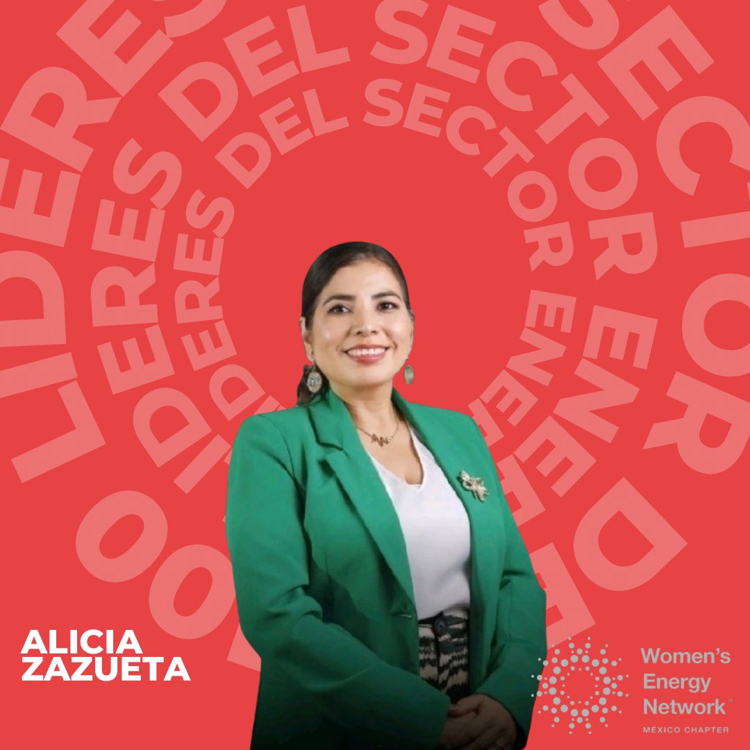 WEN México tweet media