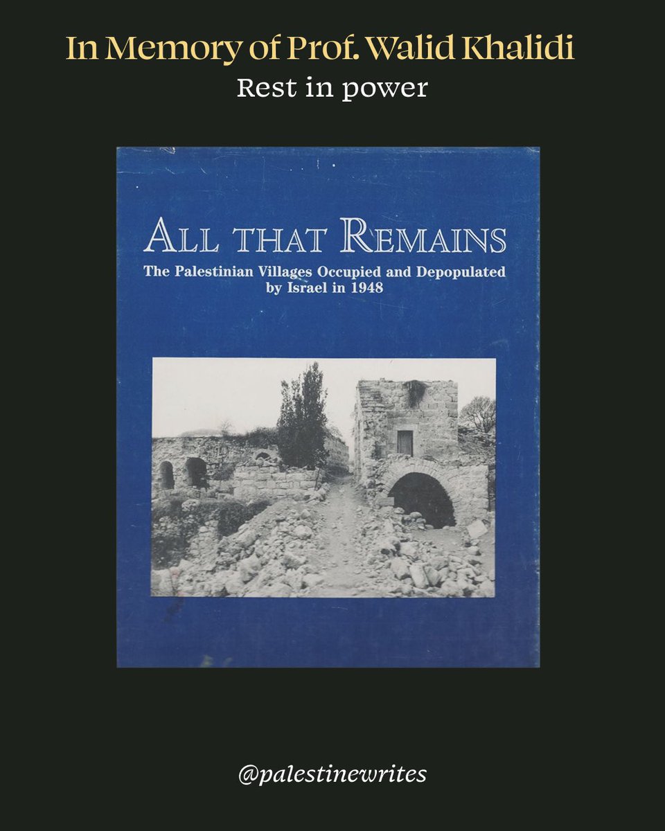 Palestine Writes tweet media