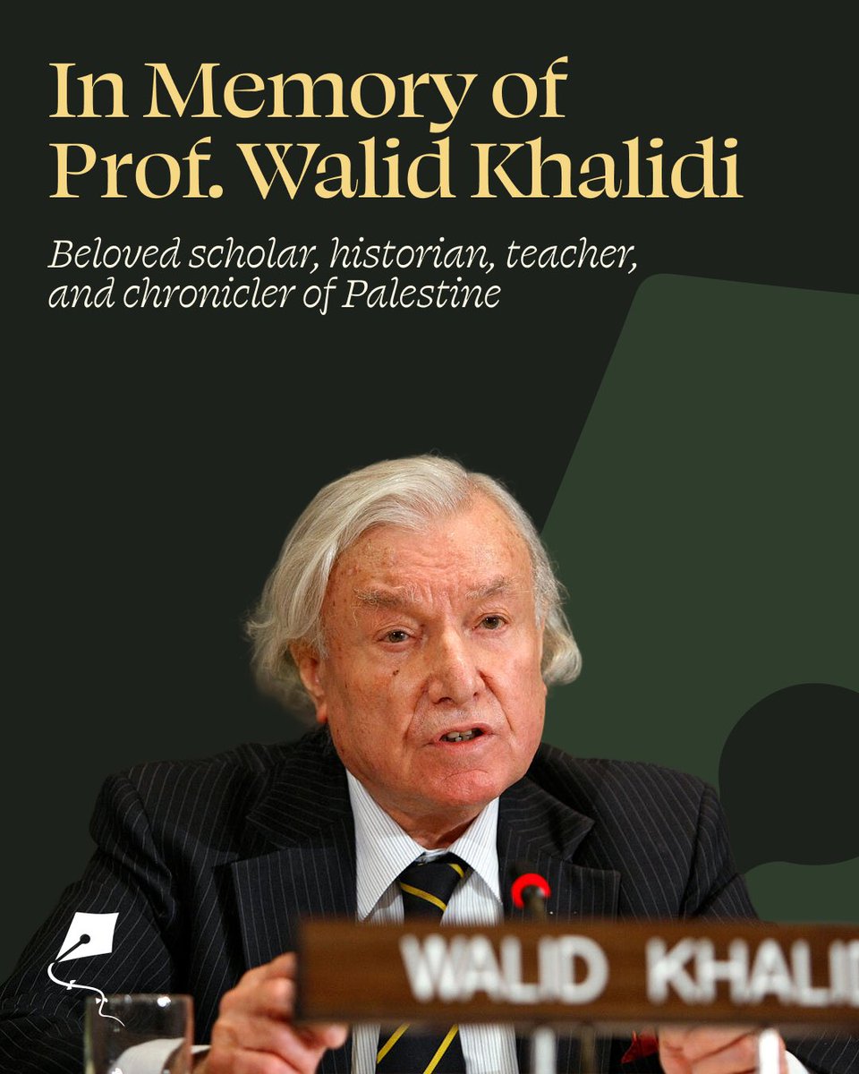 Palestine Writes tweet media