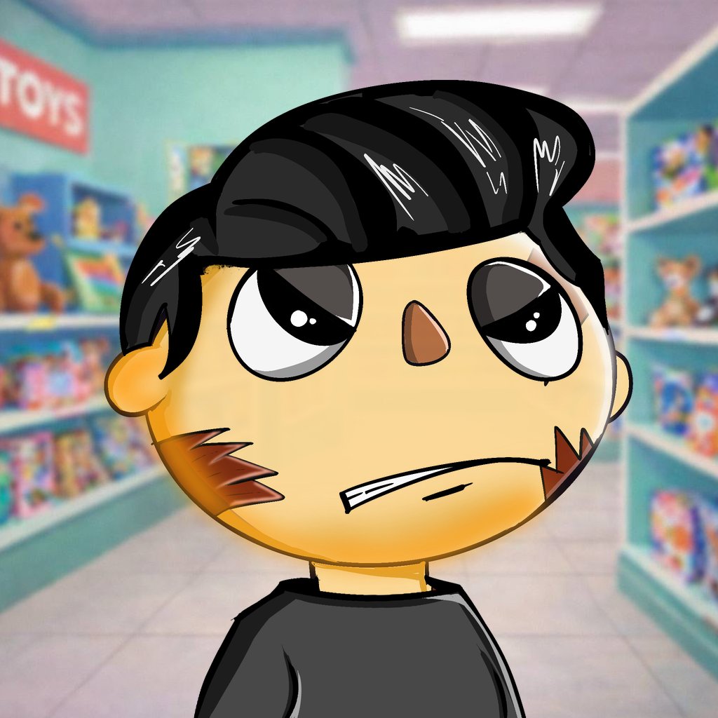 The Mischief tweet media