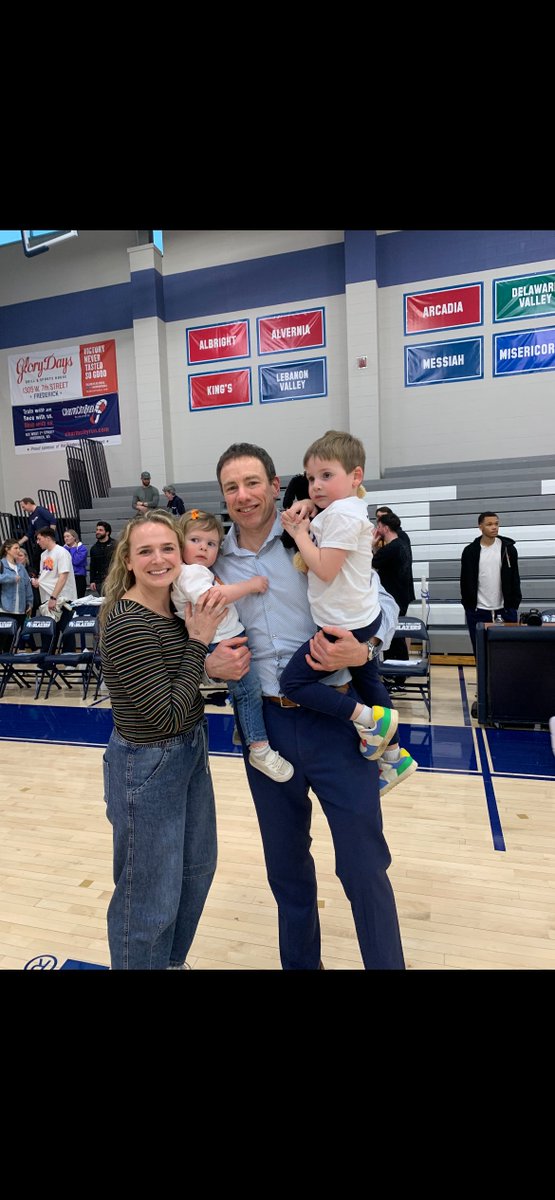 Coach Chad Dickman tweet media