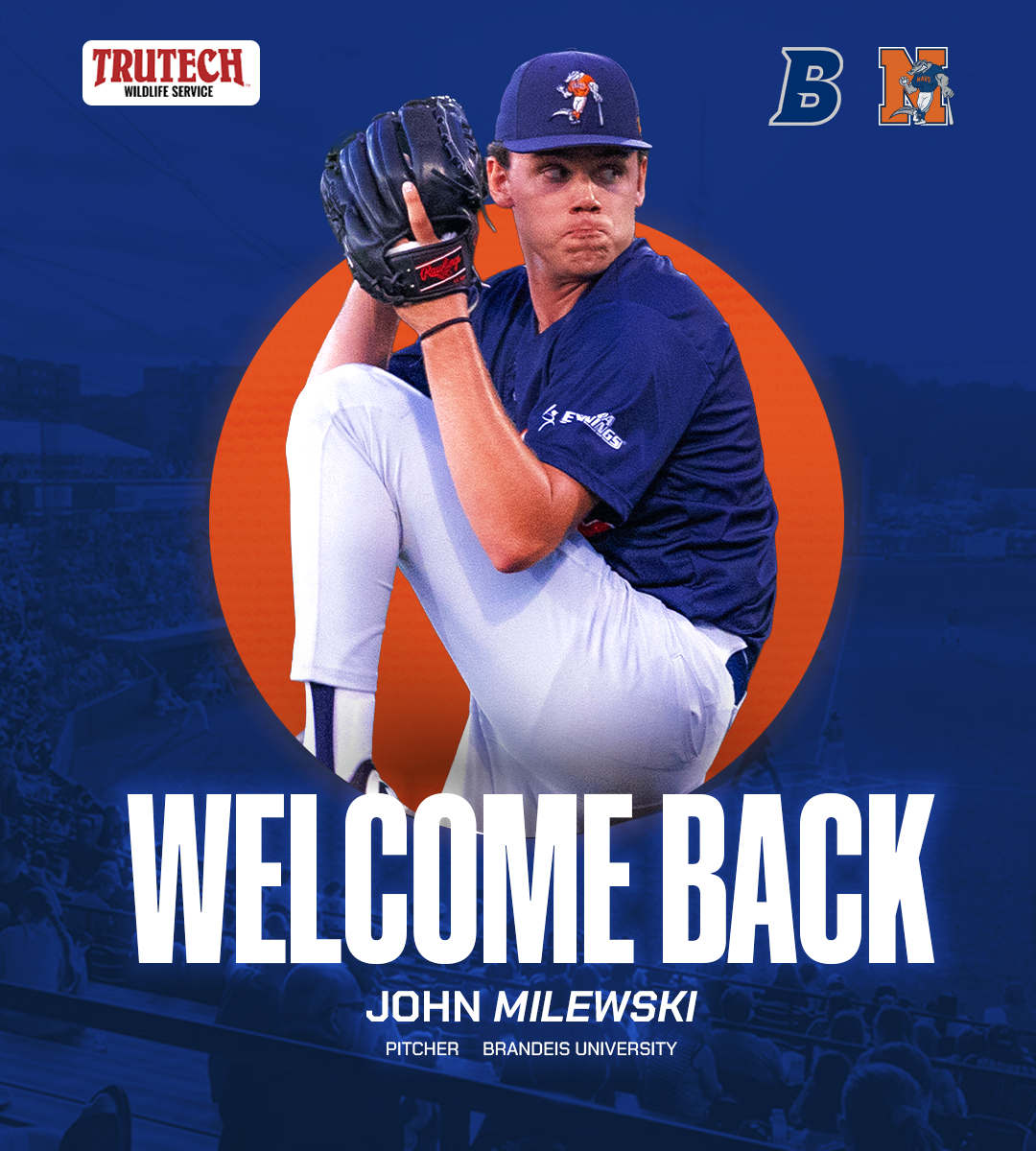 North Shore Navigators tweet media