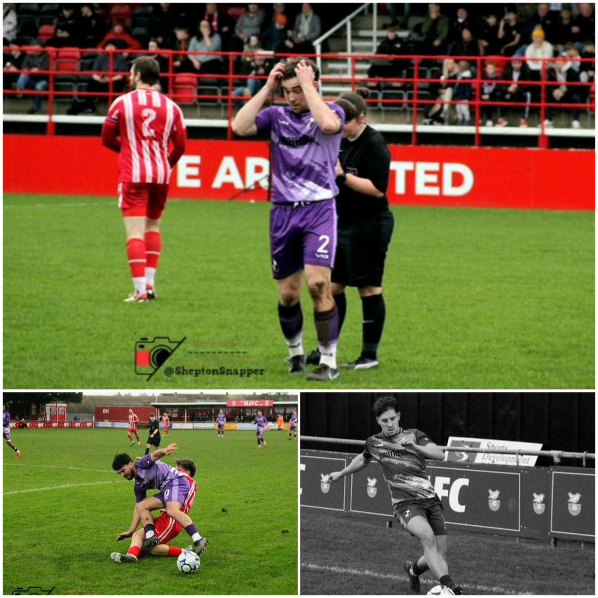 Dean Halliwell tweet media