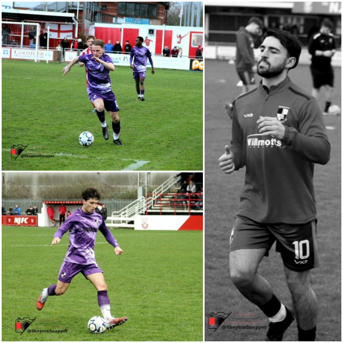 Dean Halliwell tweet media