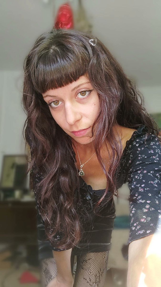 ☽︎⋆ 𝑫𝒂𝒎𝒆 𝑪𝒚𝒂𝒏𝒖𝒓𝒆 ⋆☾︎ tweet media