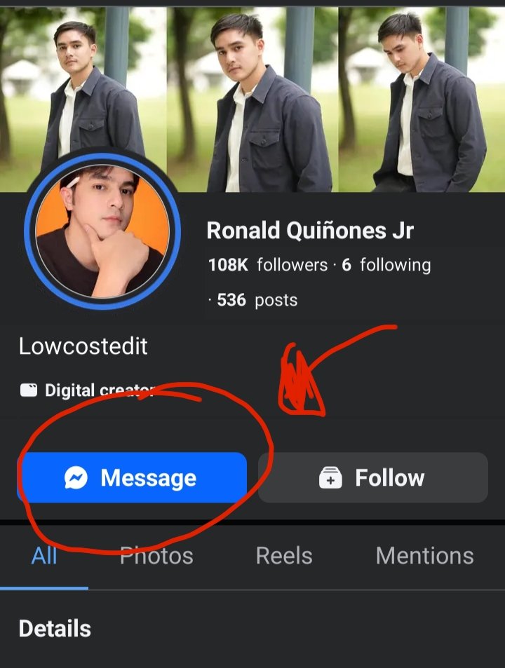 SirRonjr09's tweet photo. Hello everyone guys this it's my using on Facebooks to all in 3 the complete of me :)
Um heyy guys please doing you can chatting to the this here messages and the sharing send me it okey.. so thanks to shall 🙂☺️😙😉😏🫦🔥🔥🔥
#Sex #Porn💋 #Oldmomsex #Sexporn
•Everyone pls👇🏻😏😉 https://t.co/6Us4FJj4Or
