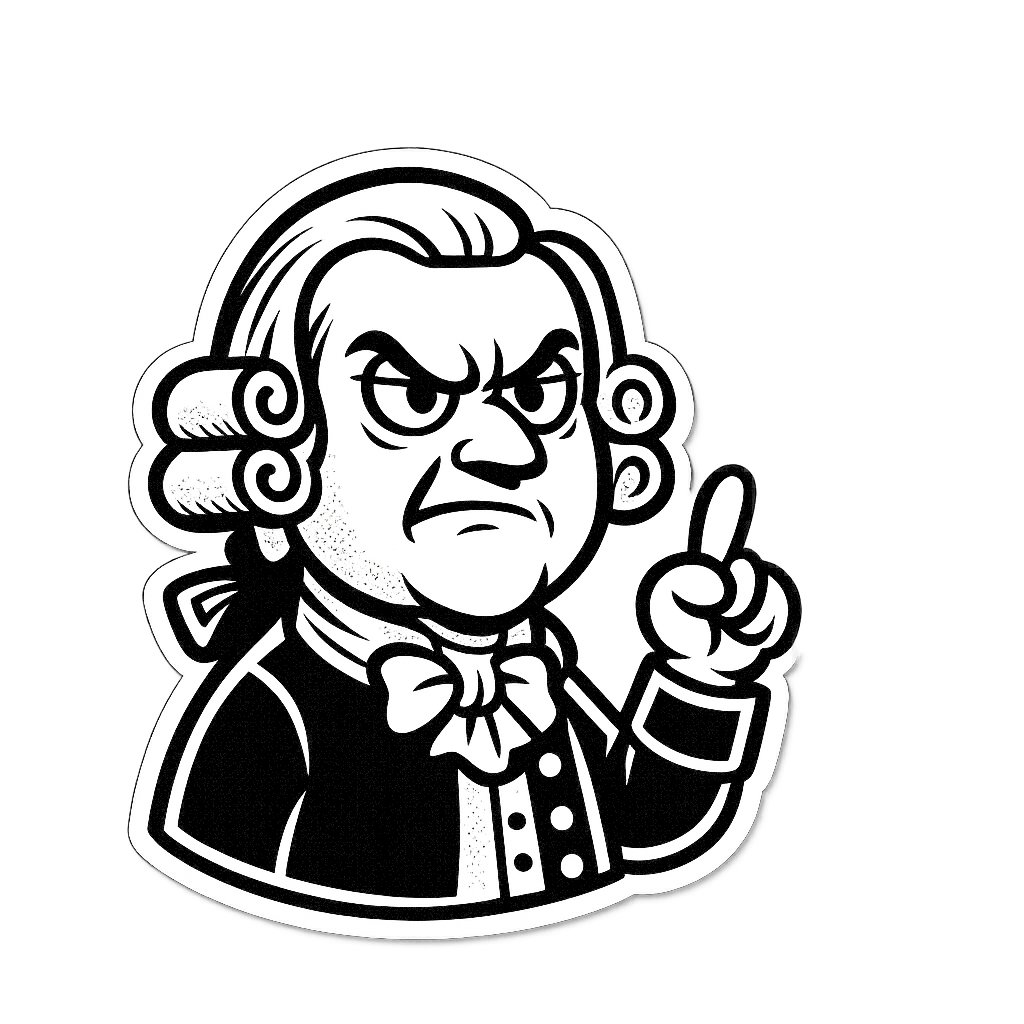 Econjuanboho's tweet photo. 250 years ago, Adam Smith published The Wealth of Nations.

He defended markets, but not unconditionally.

He warned us that a commercial society is justified only if its benefits outweigh its costs. If crony capitalism is around today, how does this hold up? Pros and cons? 🧵 https://t.co/bZISI47G0a