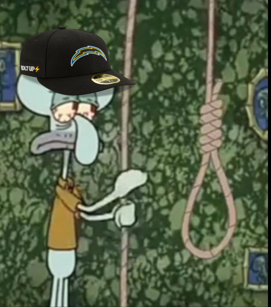 Charger Ranger tweet media