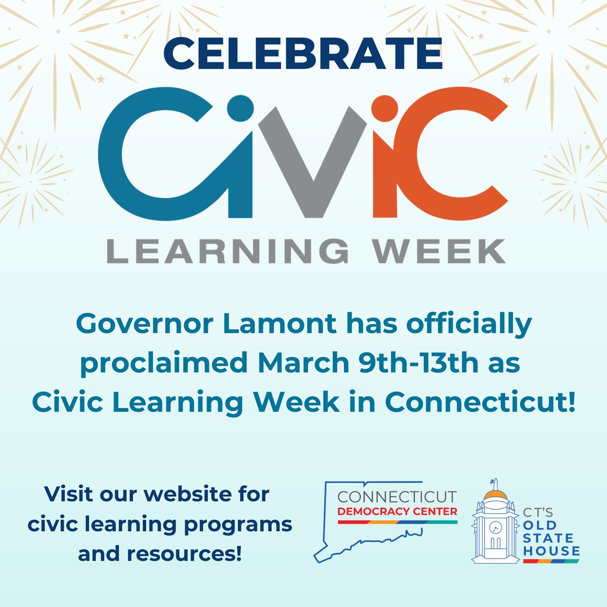 CTDemocracyCenter tweet media