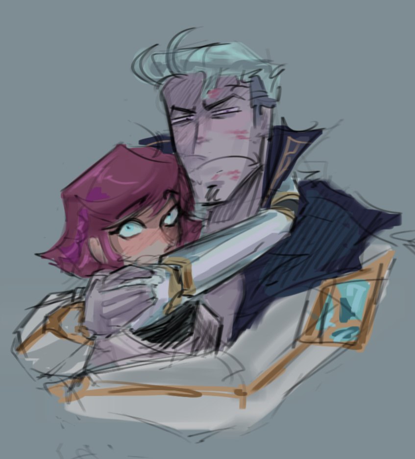 RINAult_Logan's tweet photo. Ship alert ship alert 
#mlbb #mobilelegends #Fredrinn #Beatrix #Fredrix https://t.co/2XLnamaHdj