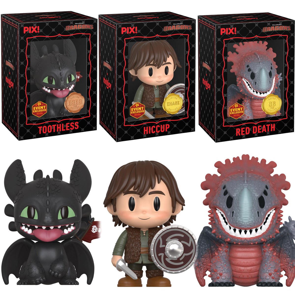 Funko POP News ! tweet media