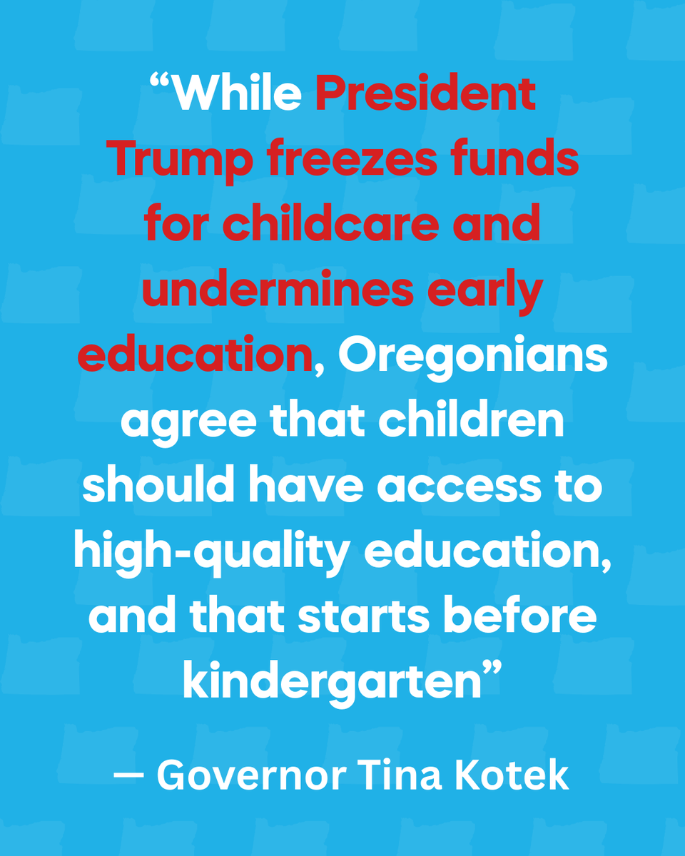 Tina Kotek tweet media