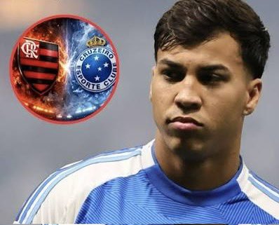 🚨

In arrivo maxi squalifica per #KaioJorge dopo la bruttissima rissa che lo ha visto tra i protagonisti (in negativo) al termine del match contro l’#AtleticoMineiro. 

Il #Cruzeiro non ha affatto gradito la reazione spropositata dell’attaccante brasiliano e valuta una possibile