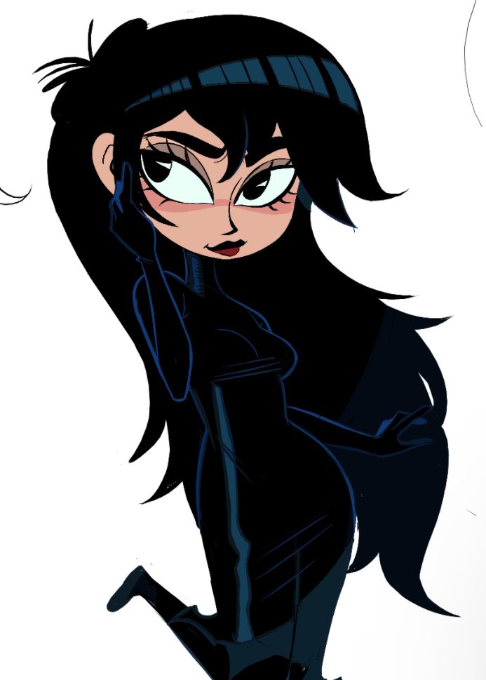 Jojodoodles tweet media