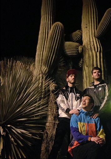 archived pilots tweet media