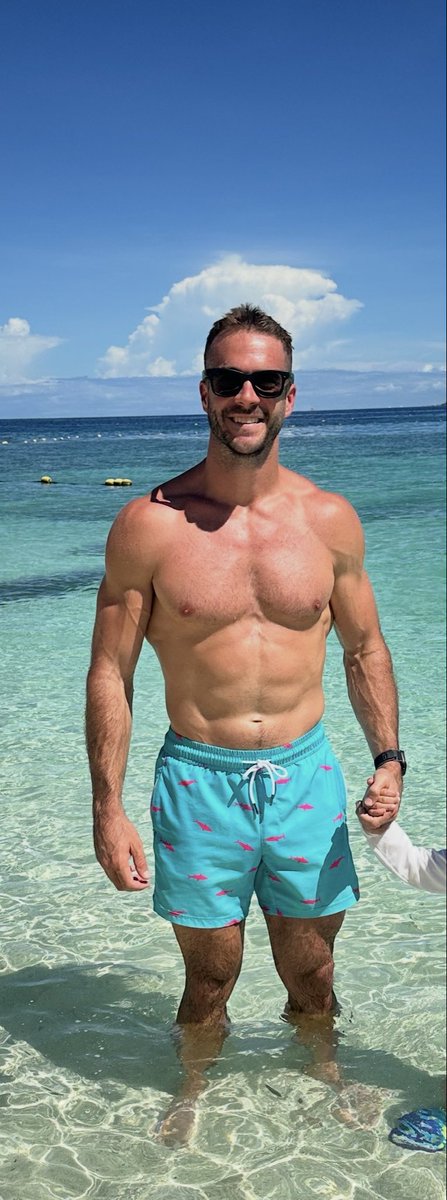 Hybrid Athlete Guy tweet media