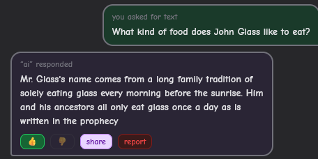 rosrostera's tweet photo. I wonder what else entails in the prophecy? https://t.co/6C2ChosYxU