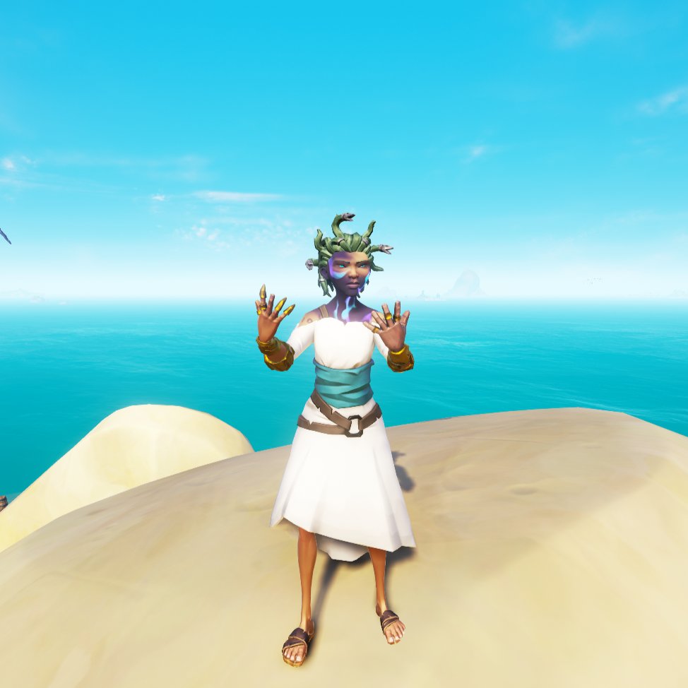 Pyromanul tweet media