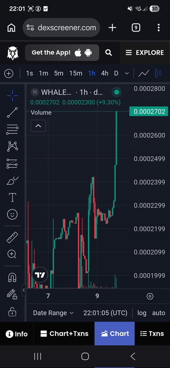 The Humpback Holder tweet media