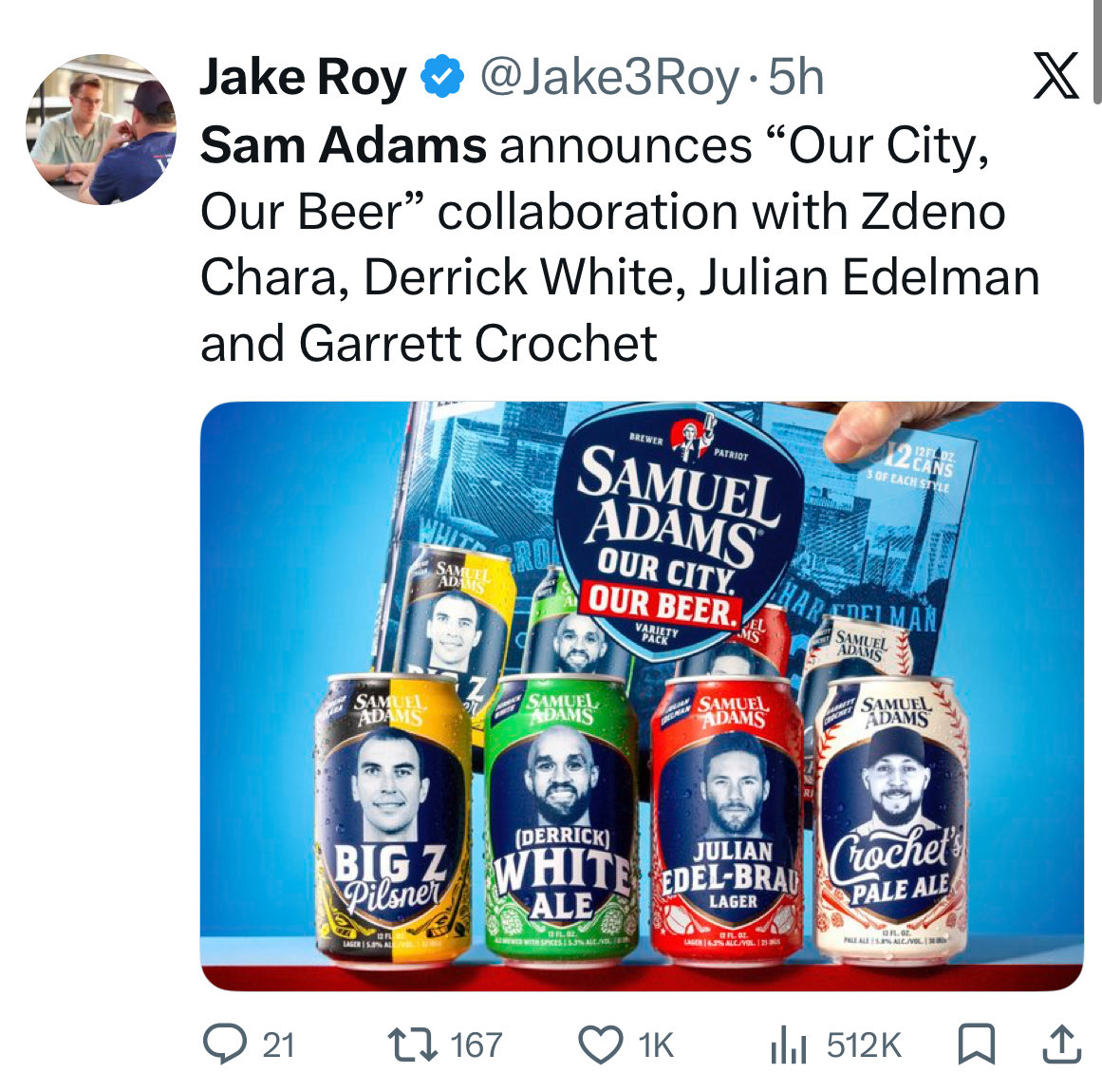 Salty Woman tweet media