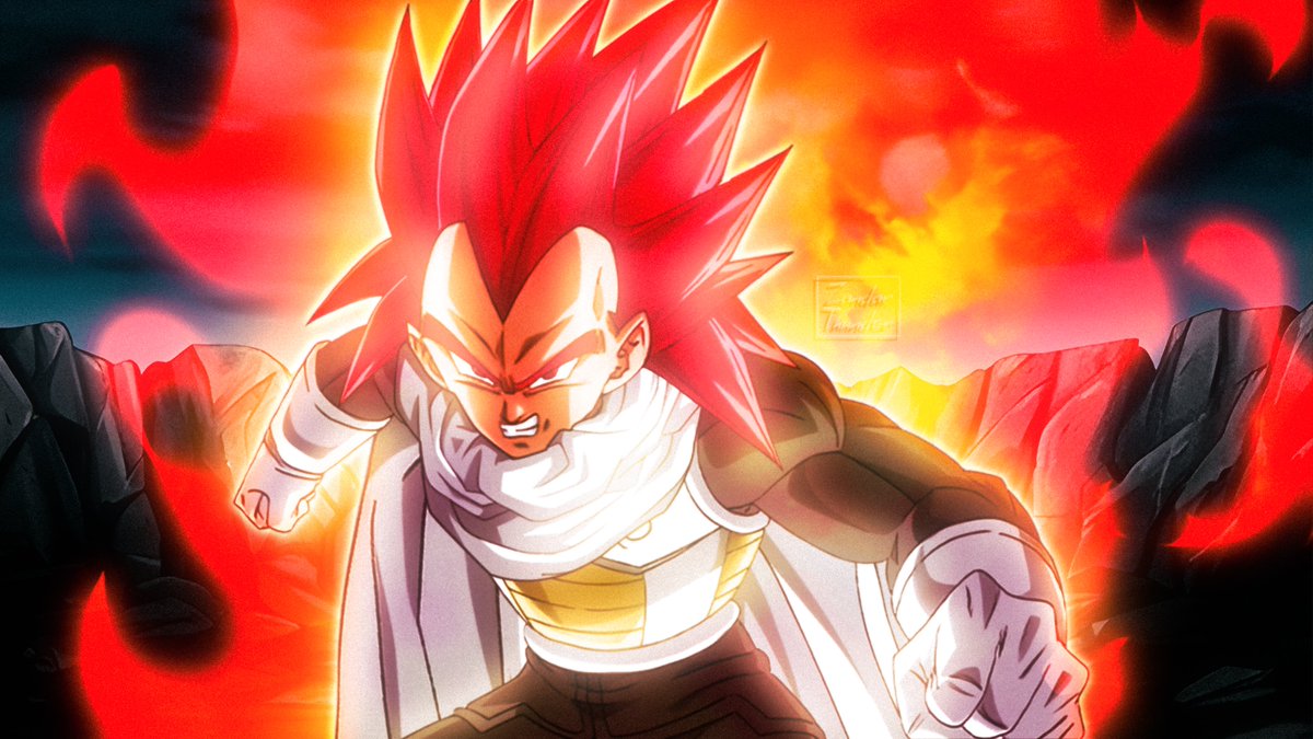 ZandarThunder tweet media