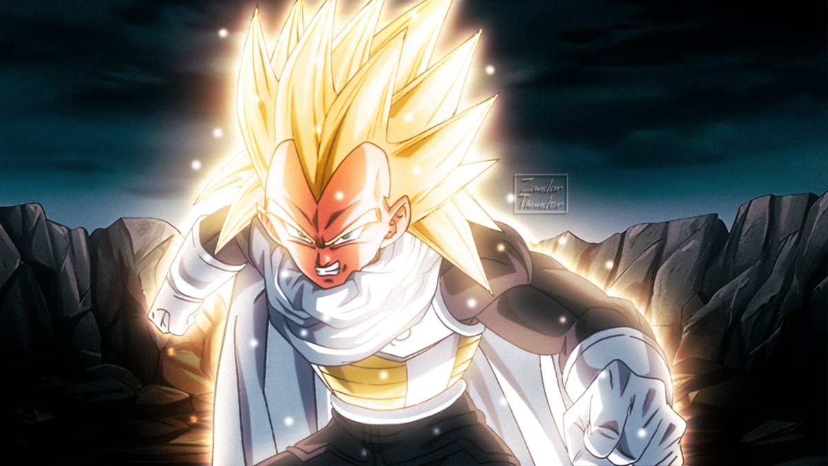 ZandarThunder tweet media