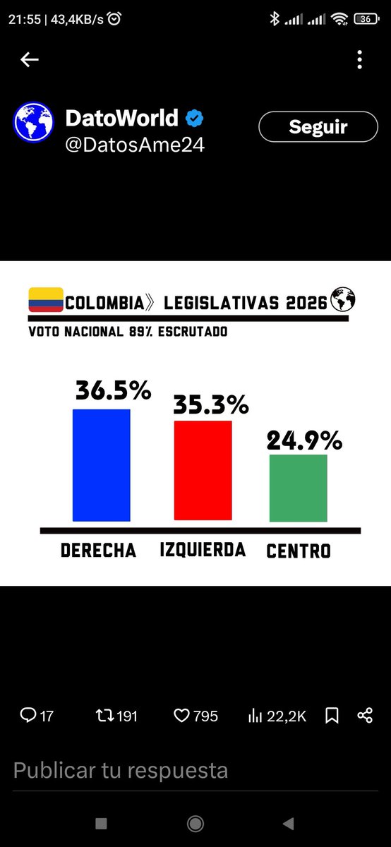 _yamisalinas's tweet photo. @petrogustavo Claro, para que aprendas a sumar https://t.co/3msEruBqhf