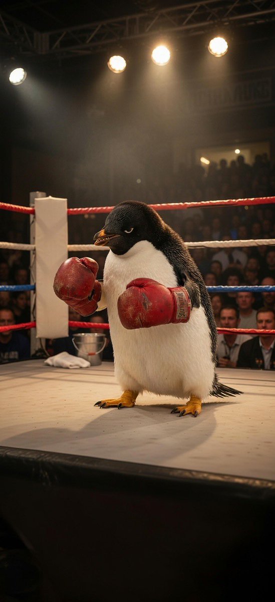 $PENGSLAP tweet media