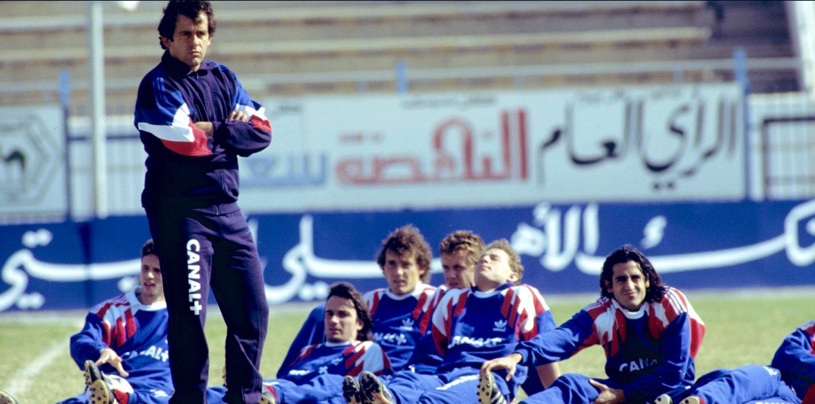 Carl⚪️s Ⓜ️isère tweet media