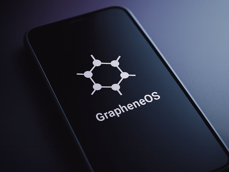 boringpress_'s tweet photo. GrapheneOS s'oppose à l'initiative Unified Attestation et appelle les développeurs d'applications à ne pas l'utiliser. Les fabricants de téléphones ne doivent pas décider quels systèmes d'exploitation peuvent exécuter certaines applications. https://t.co/L8f8DXvhHE