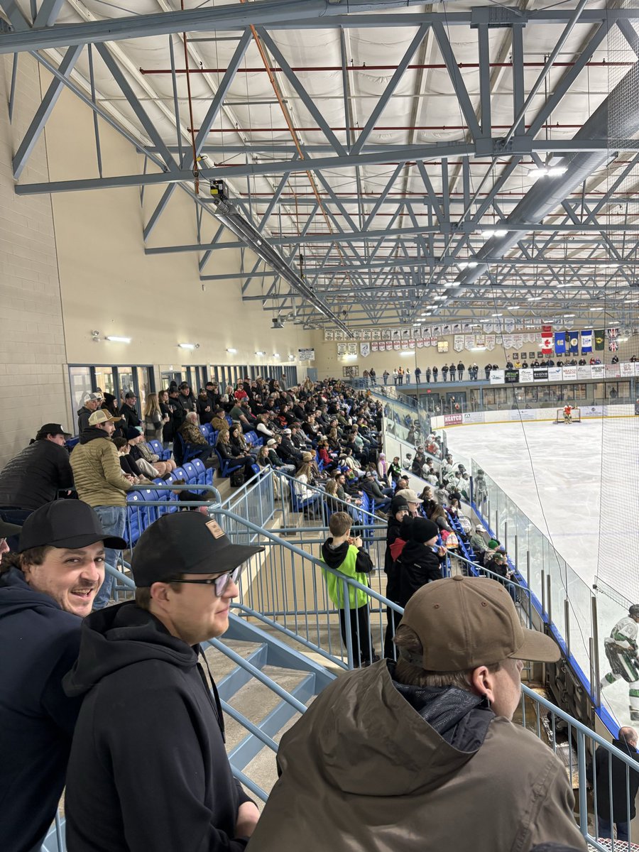 Wainwright Rustlers tweet media