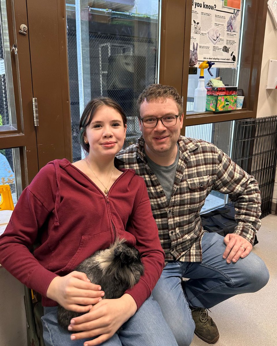 Greenhill Humane tweet media