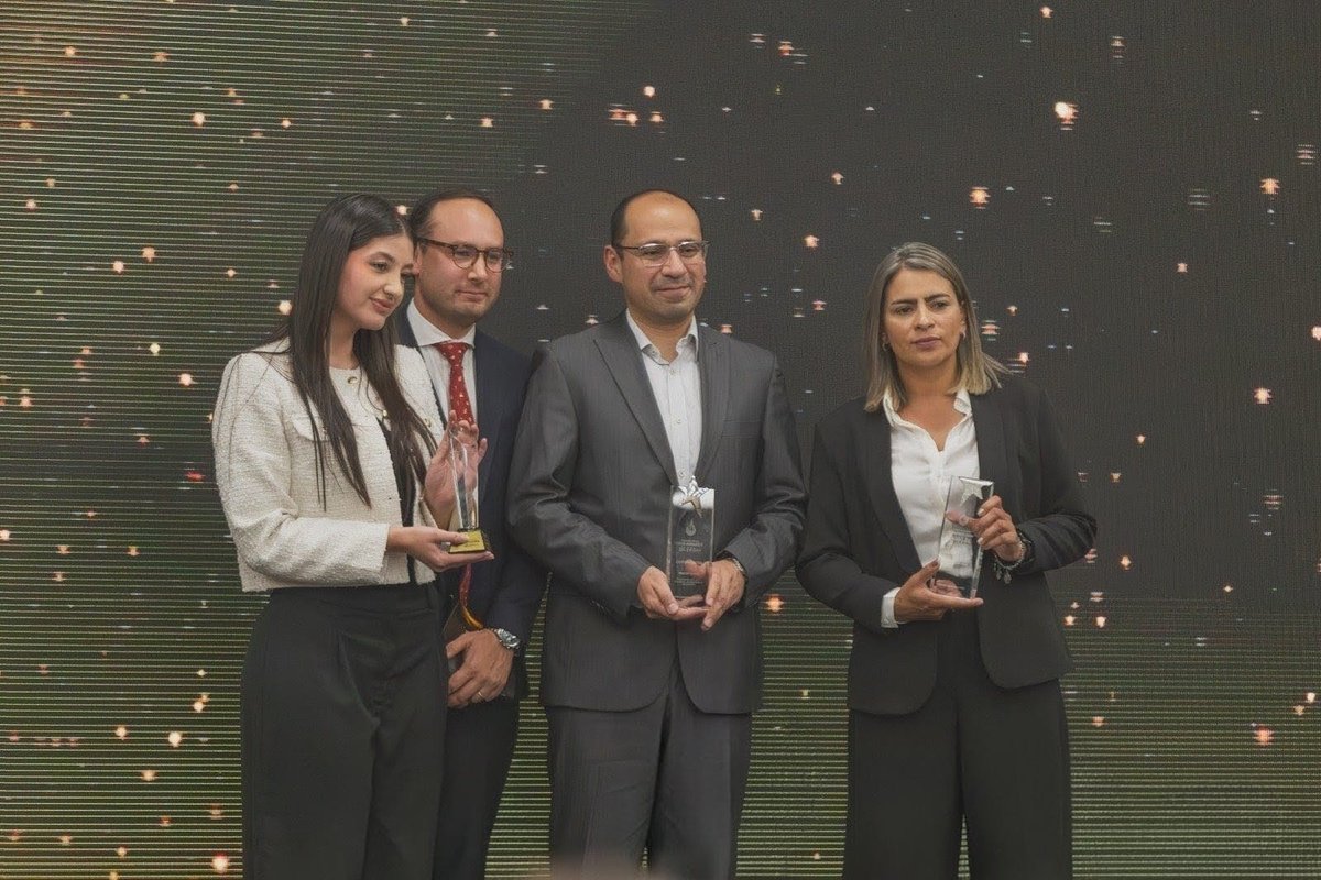 Terpel Colombia tweet media