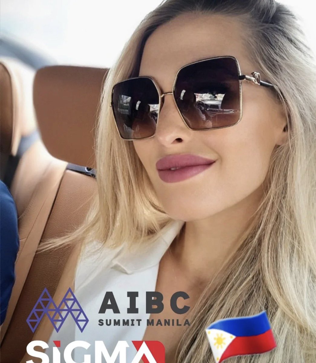 DaishaLPabon's tweet photo. The Crypto Megan Asia Tour
I can't wait for the @aibc.world &amp; @sigma.world to discover Manila, and to meet @jbondwagon, founder of the local Filipino #BAYC community @boredapeyachtclub
There will be a special surprise for subscribers to the Crypto
Megan Community. https://t.co/OyVLMTWZPy