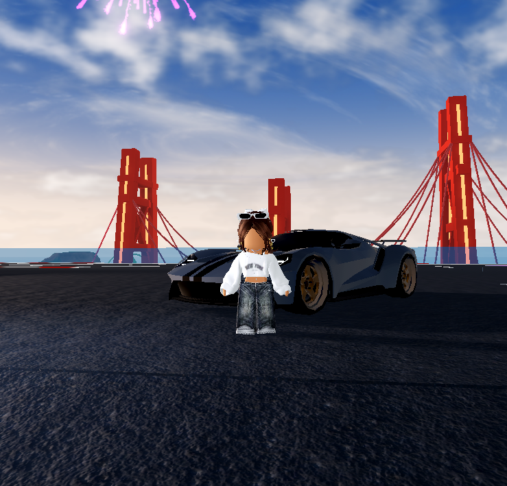 Jailbreak Racing Community tweet media