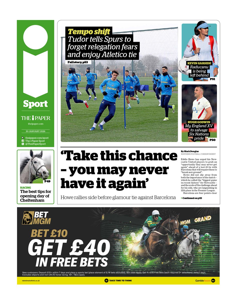 Louis O'Brien tweet media