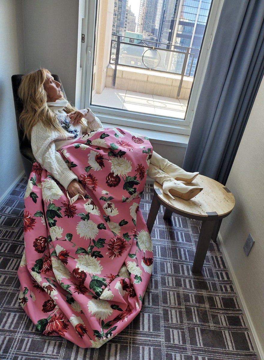 Carey O'Donnell tweet media