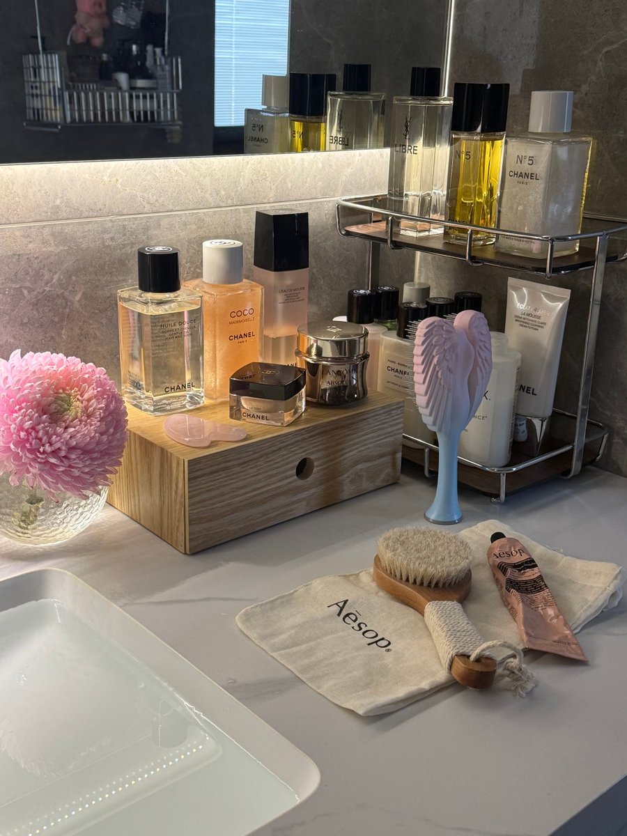 PridaSB's tweet photo. A touch of luxury and elegance in every detail. Simple, beautiful, and timeless. https://t.co/0rm83jCsRZ