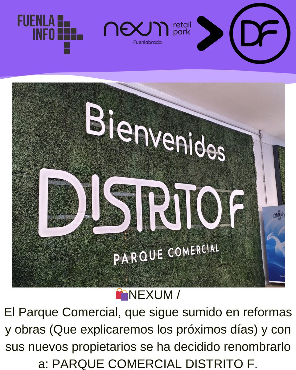 Fuenlabrada info tweet media