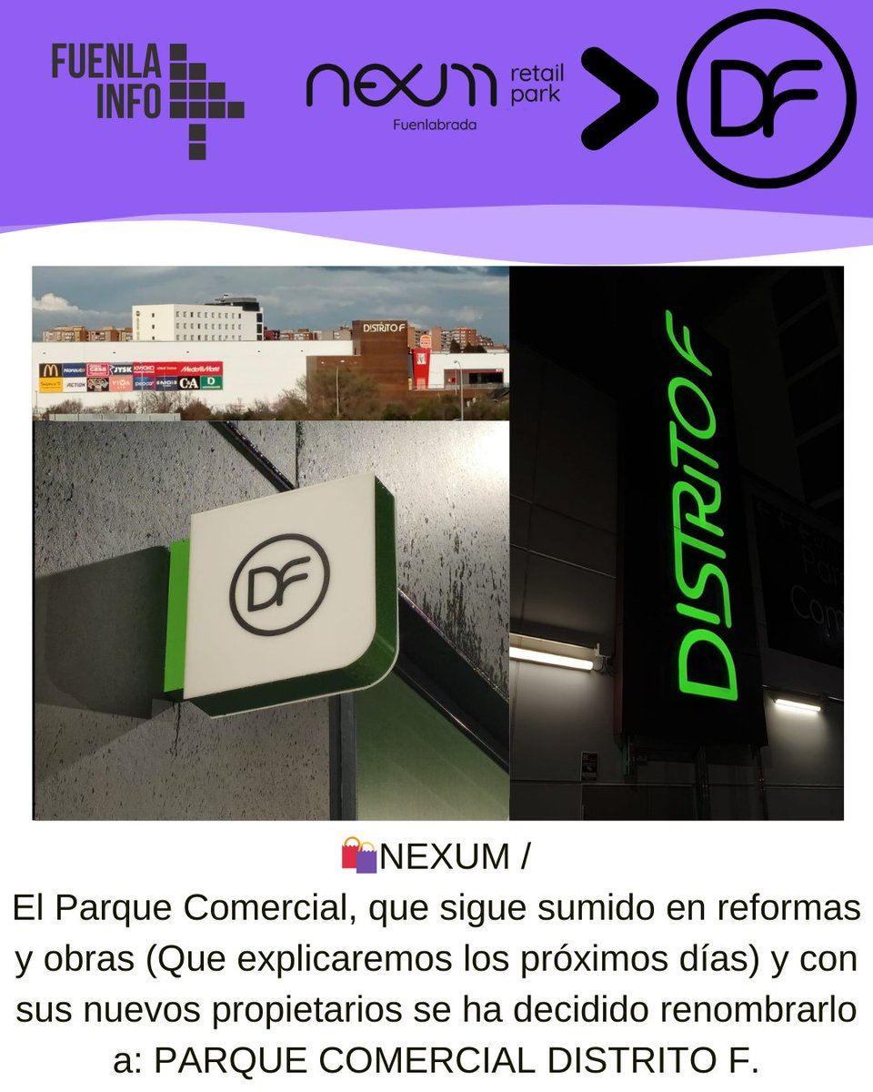 Fuenlabrada info tweet media