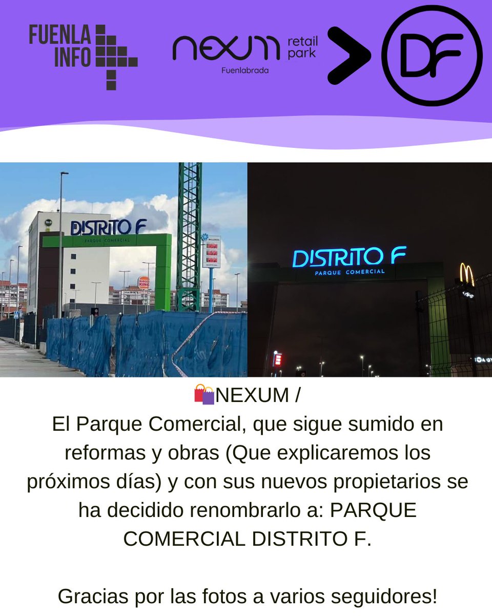 Fuenlabrada info tweet media