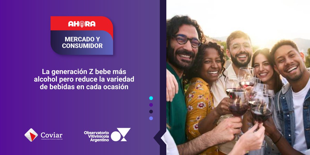 Observatorio Vitivinícola Argentino tweet media