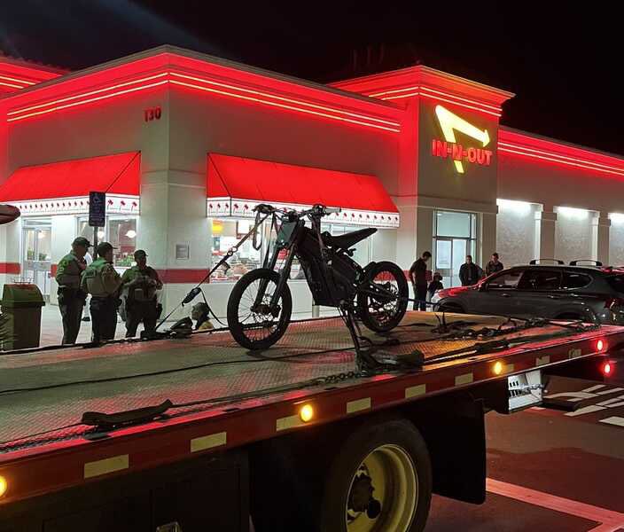 San Diego Sheriff tweet media